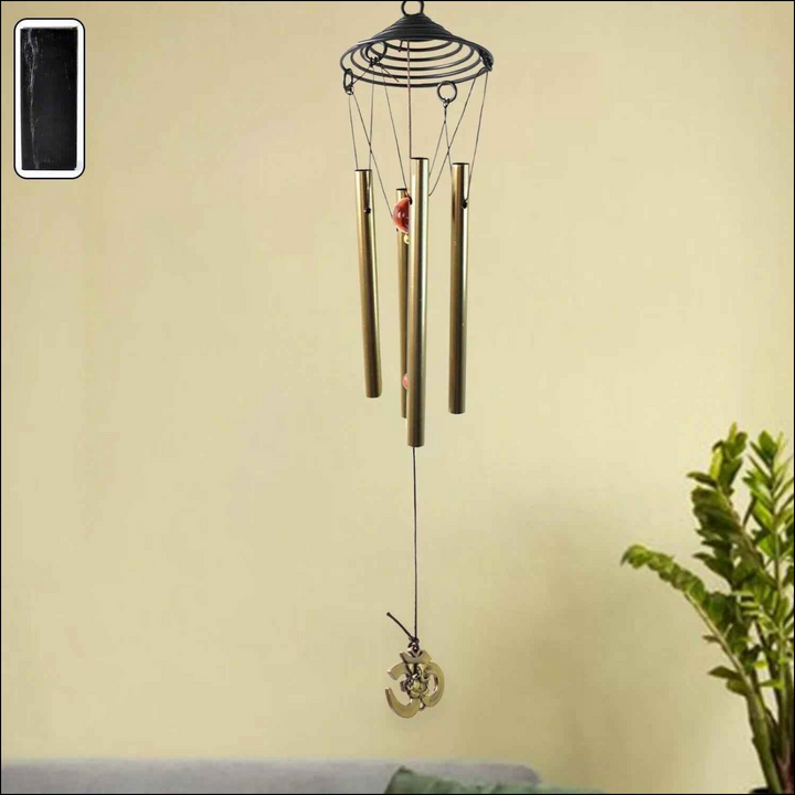Dragonfly Wind Chimes Outdoor Decor - Superior eMart