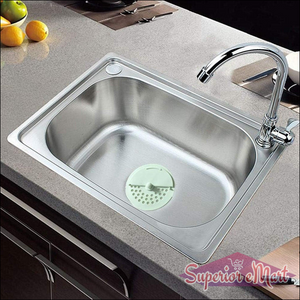Superior eMart anti-odor drain cover for bathroom, designed to prevent unwanted odors and block debris