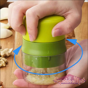 Dry Fruit Cutter Tool for Easy Snacking