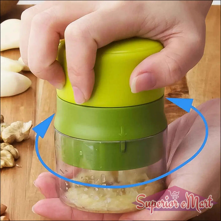 Dry Fruit Cutter Tool for Easy Snacking