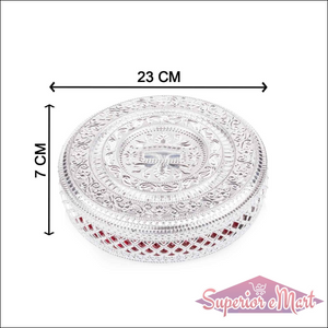 Dry Fruit Storage Container - Superior eMart