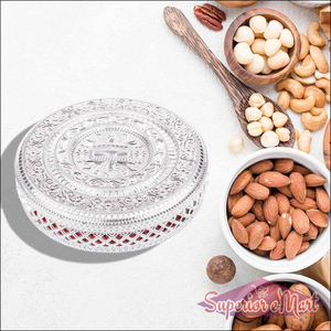 Dry Fruit Storage Container - Superior eMart