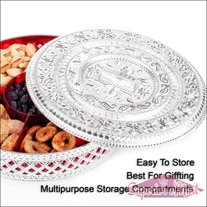 Dry Fruit Storage Container - Superior eMart