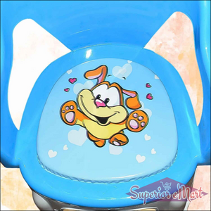 Durable Baby Chair with Cushion - Superior eMart