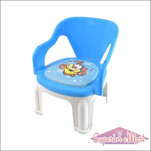 Durable Baby Chair with Cushion - Superior eMart