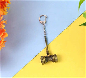 Durable Metal Keychain for Home Decor - Superior eMart