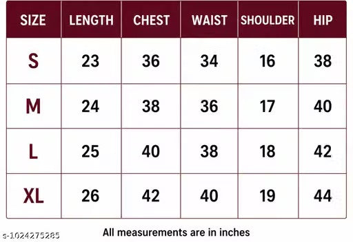 T-shirt With Round neck Collar Style Cotton Blend Tshirt Comfy Trendy Women Tshirt | Half Sleeves T-Shirt for Women & Girl's