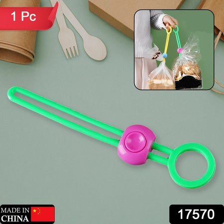 Superior eMart Multi-Purpose Bag Clips for Kitchen