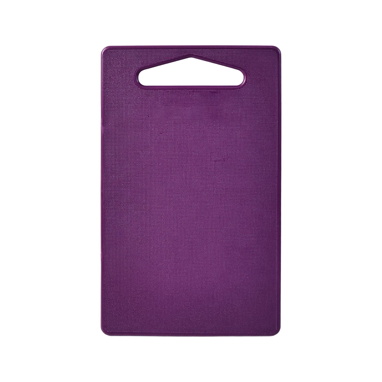 Superior eMart Unbreakable Cutting Board - Purple