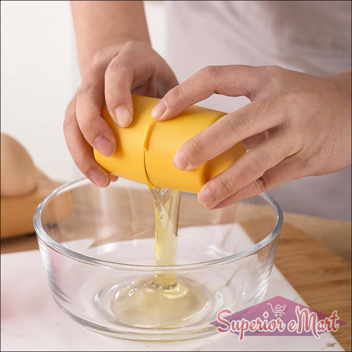 Egg Cracker Tool - Superior eMart