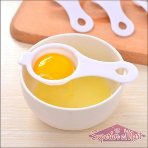 Egg Yolk Separator Kitchen Tool - Superior eMart