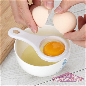 Egg Yolk Separator Kitchen Tool - Superior eMart
