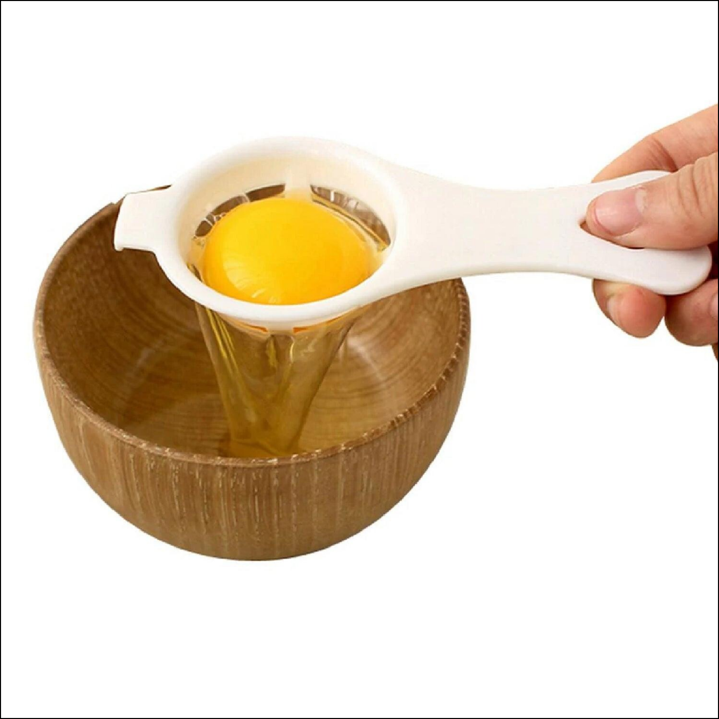 Egg Yolk Separator Kitchen Tool - Superior eMart