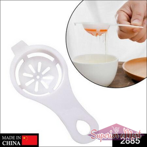 Egg Yolk Separator Kitchen Tool - Superior eMart