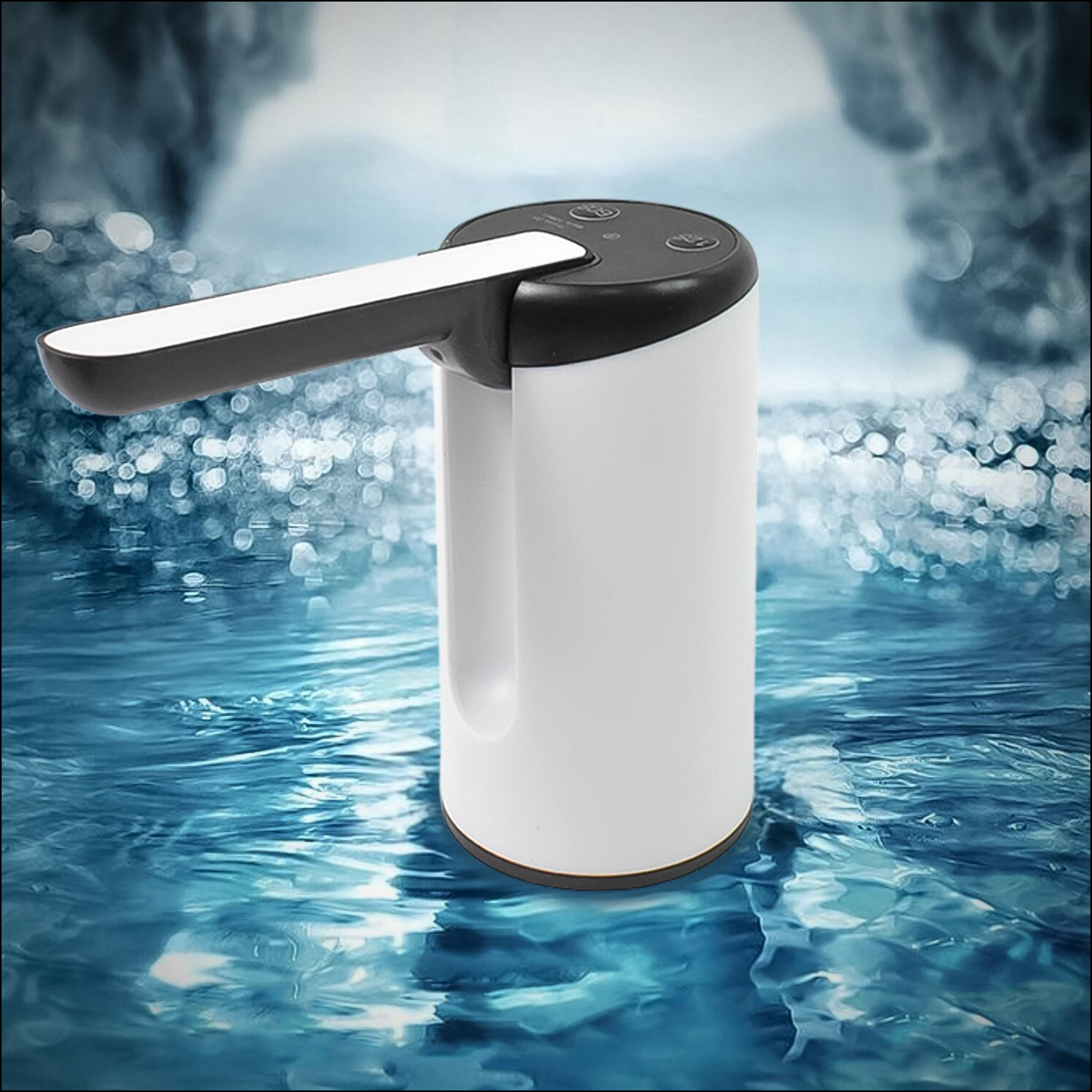 Electric Water Dispenser Pump 1 Pc - Superior eMart