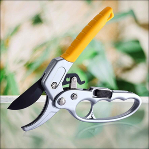Enhanced Garden Shears