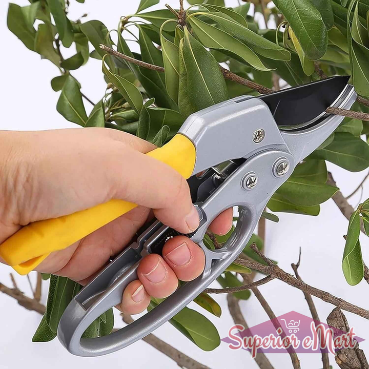 Enhanced Garden Shears