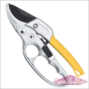 Enhanced Garden Shears - Superior eMart