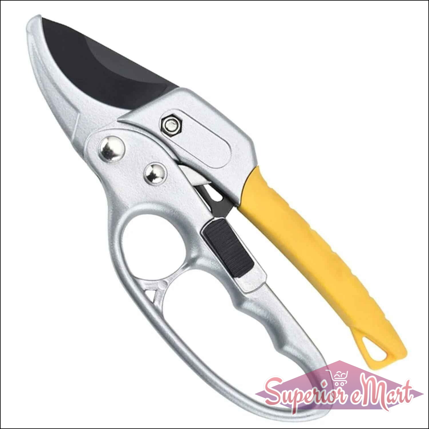 Enhanced Garden Shears - Superior eMart