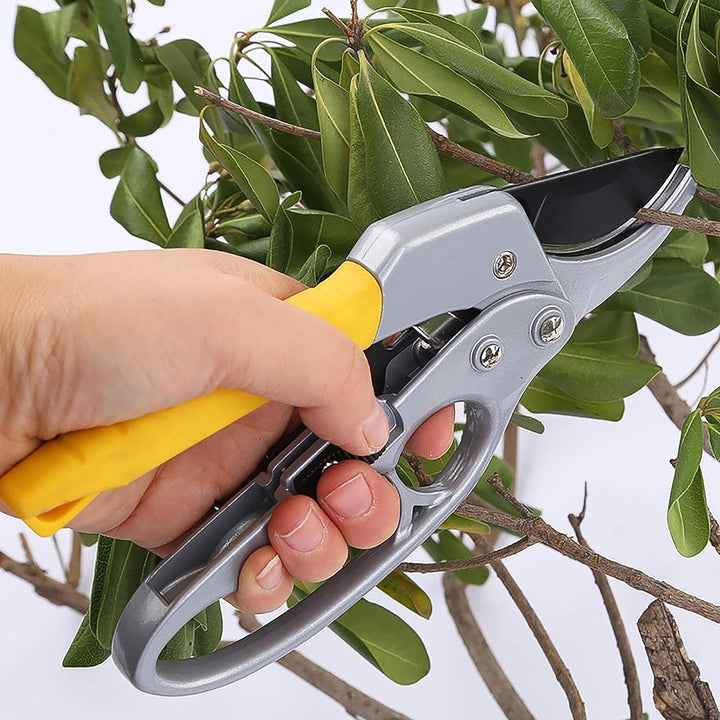 Superior eMart enhanced garden shears designed for precise trimming and cutting in garden care