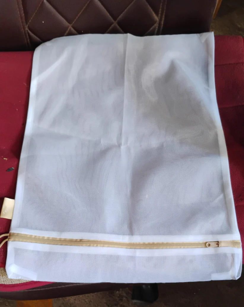 Superior eMart Large Mesh Laundry Bag for Delicates