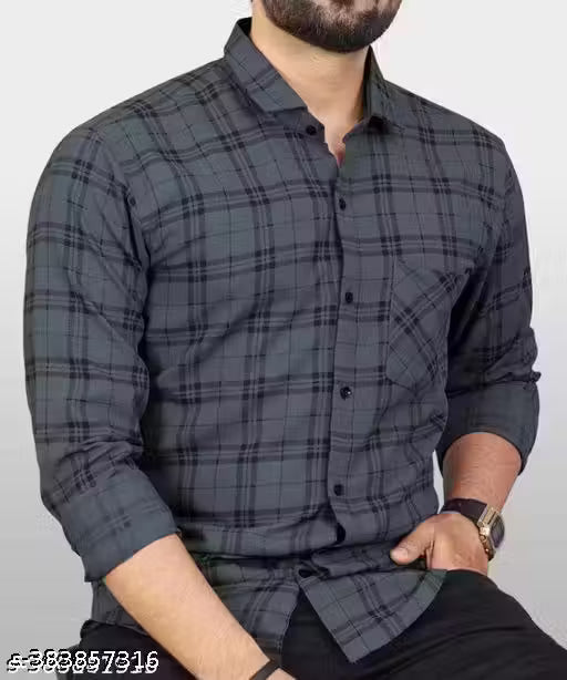 Stylish Glamorous Men Shirt