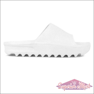 Fashionable Men's Slip-On White - Superior eMart