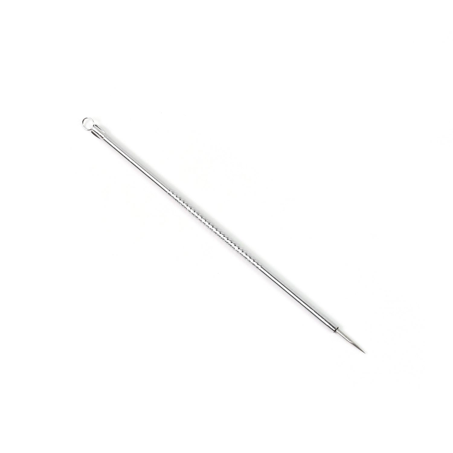 Blackhead Remover Needle (1 Pc  With Case) - Superior eMart