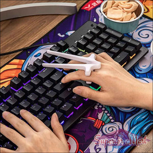 Finger Chopsticks for Gamers - Superior eMart