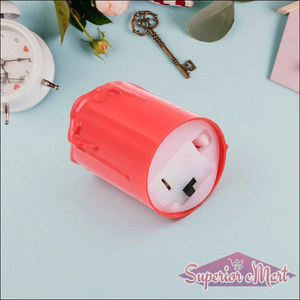 Flameless Decorative Candles 1 Pc - Superior eMart
