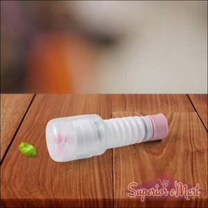 Flexible Plastic Faucet Extender (1 Pc) - Superior eMart