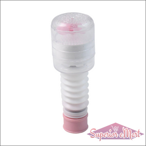 Flexible Plastic Faucet Extender (1 Pc) - Superior eMart