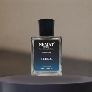 Floral Luxury Perfume for Women - Superior eMart