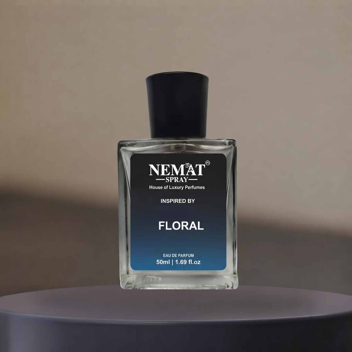 Floral Luxury Perfume for Women - Superior eMart