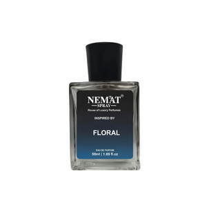 Floral Luxury Perfume for Women - Superior eMart