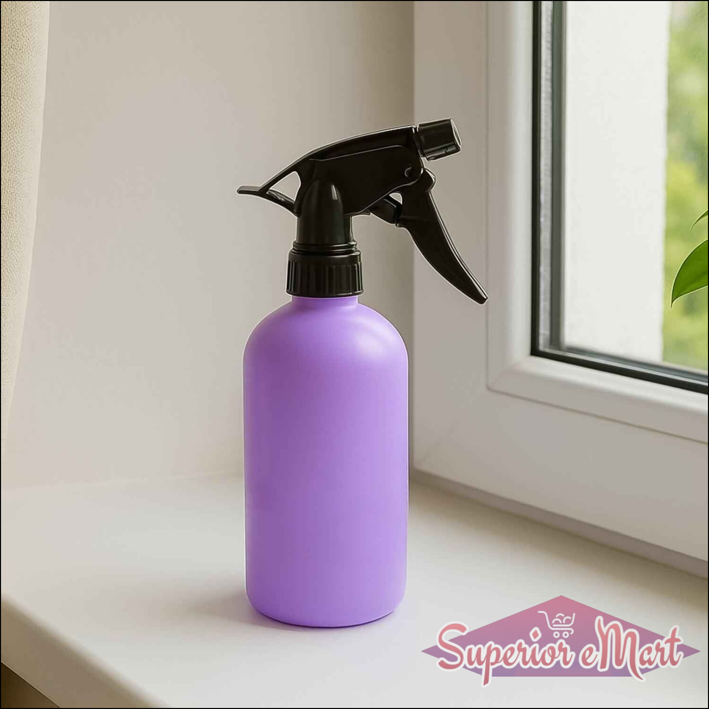 Floral Spray Bottle 500ml - Superior eMart