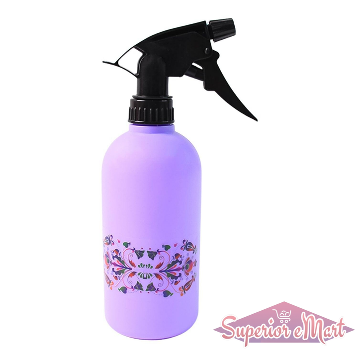 Floral Spray Bottle 500ml - Superior eMart