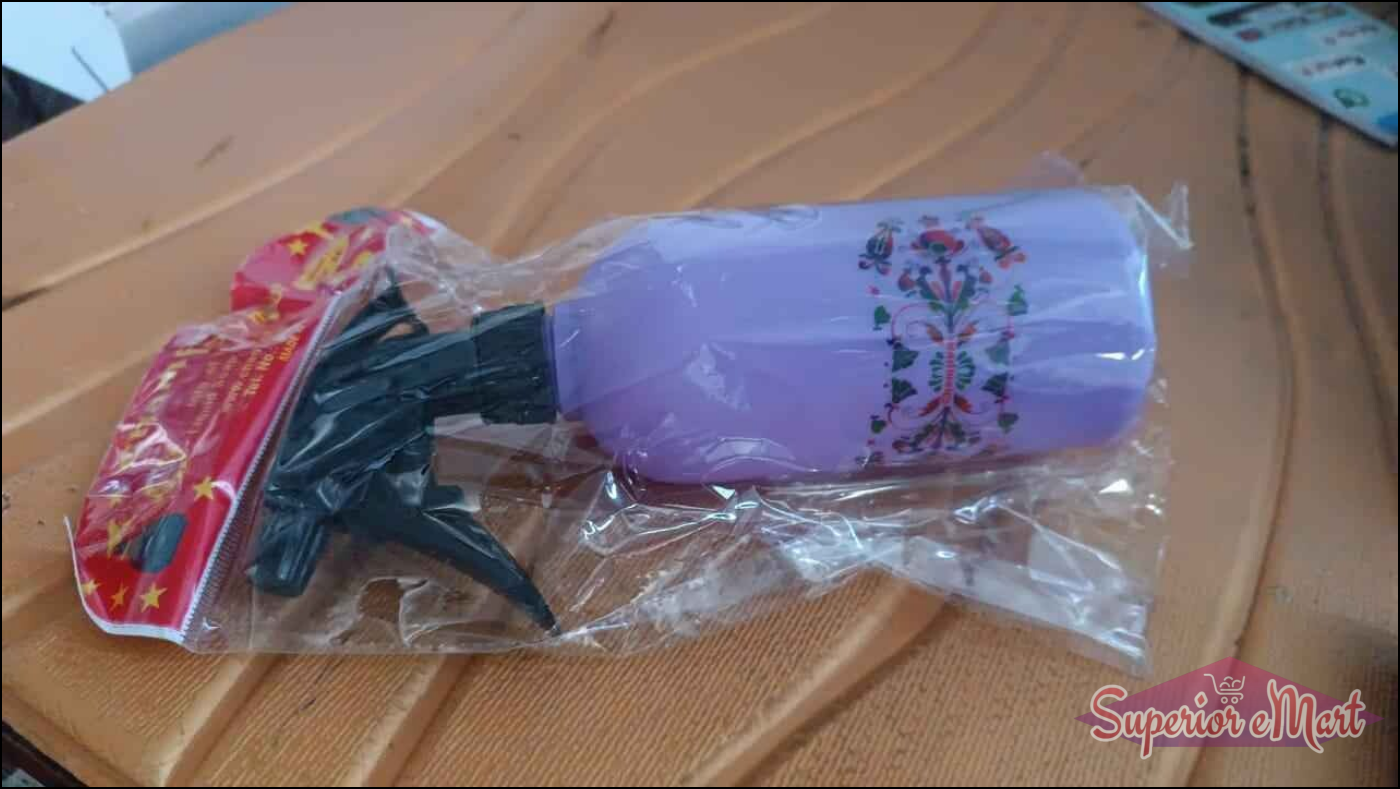 Floral Spray Bottle 500ml - Superior eMart