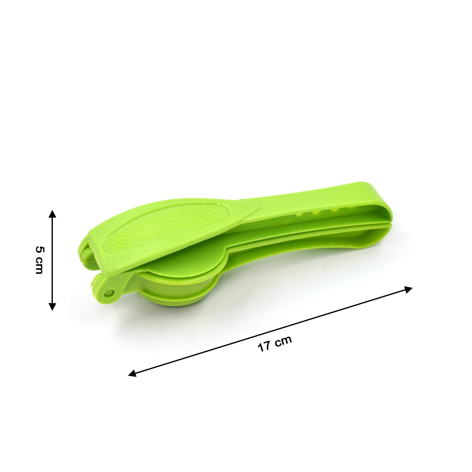 2 In 1 Lemon Squeezer - Squeezer Cum Opener