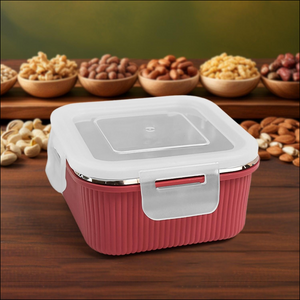 Food Container 400ML - Superior eMart