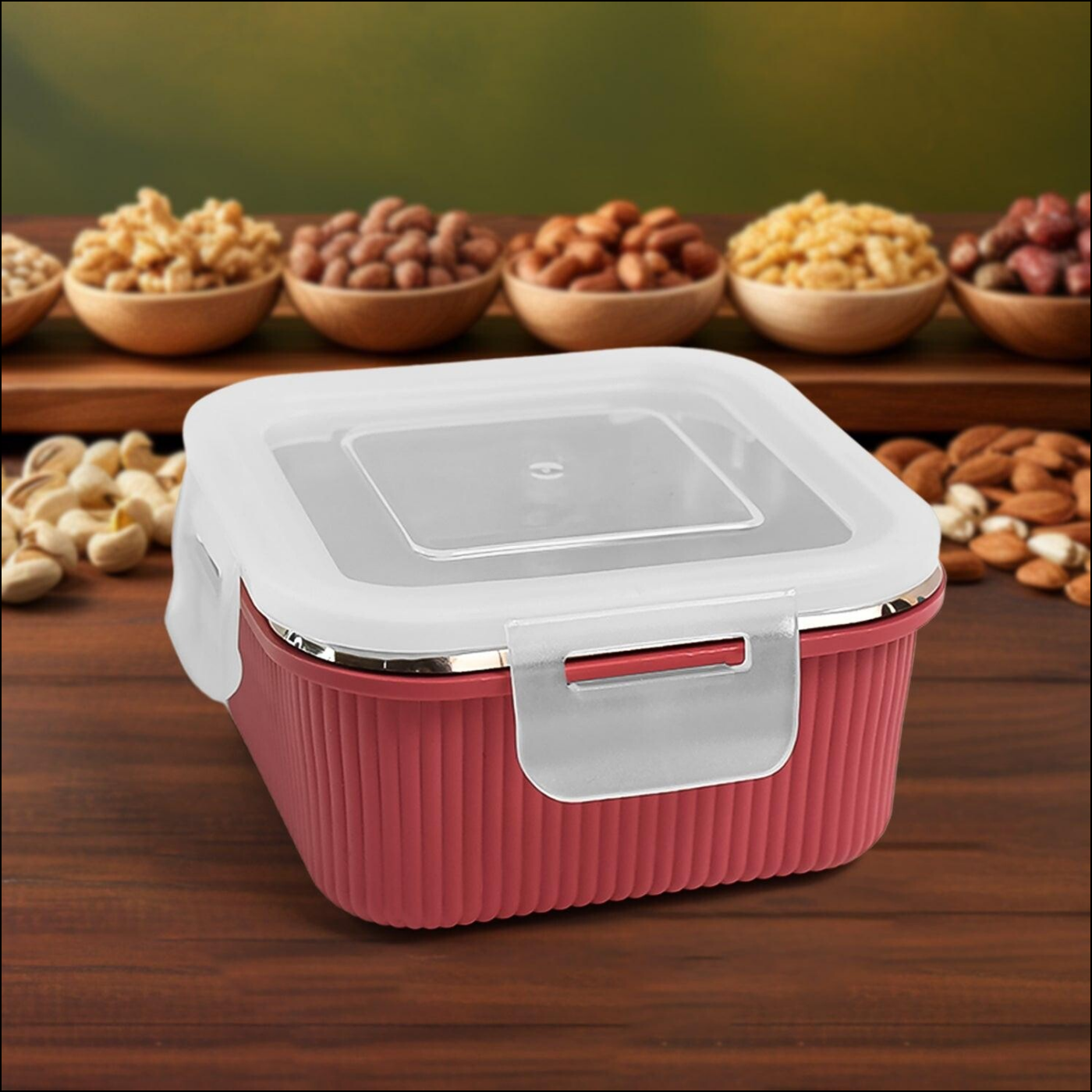 Food Container 400ML - Superior eMart
