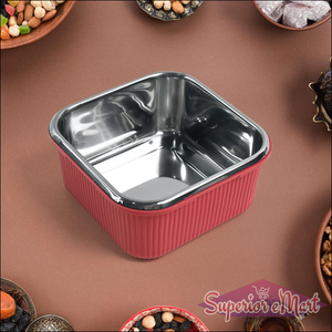Food Container 400ML - Superior eMart