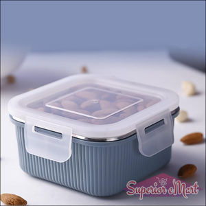 Food Container 400ML - Superior eMart