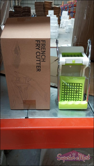 French Fries Cutter (1 Pc) - Superior eMart