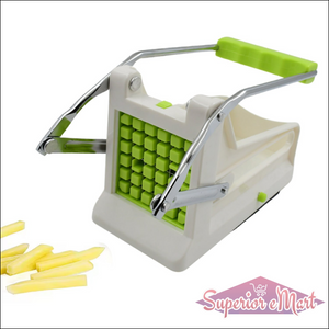 French Fries Cutter (1 Pc) - Superior eMart