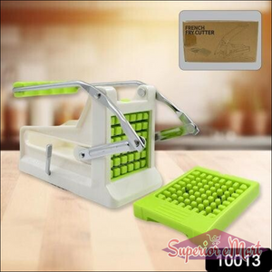 French Fries Cutter (1 Pc) - Superior eMart