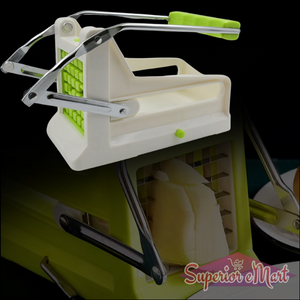 French Fries Cutter (1 Pc) - Superior eMart