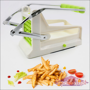 French Fries Cutter (1 Pc) - Superior eMart