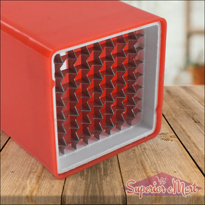 French Fries Strip Cutter - Easy Potato Chopper - Superior eMart