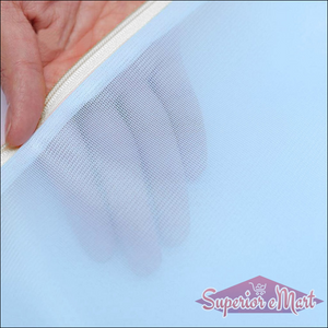Superior eMart fridge bags for fruits and vegetables with breathable mesh design for freshness